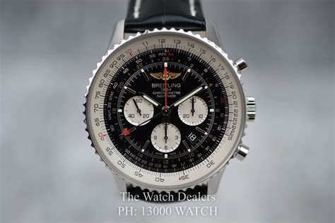 breitling via largo donegani|breitling watch dealers.